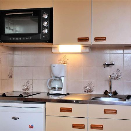 ריזול Studio Cosy Coeur De Station 2 Pers, Balcon, Proche Remontees Mecaniques, Animaux Acceptes - Fr-1-330-142 מראה חיצוני תמונה