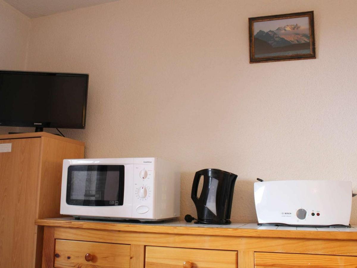 ריזול Studio Cosy Coeur De Station 2 Pers, Balcon, Proche Remontees Mecaniques, Animaux Acceptes - Fr-1-330-142 מראה חיצוני תמונה