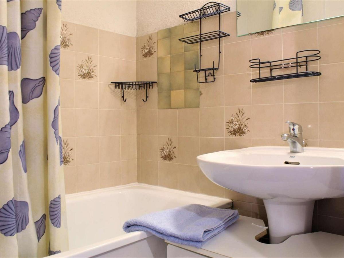 ריזול Studio Cosy Coeur De Station 2 Pers, Balcon, Proche Remontees Mecaniques, Animaux Acceptes - Fr-1-330-142 מראה חיצוני תמונה