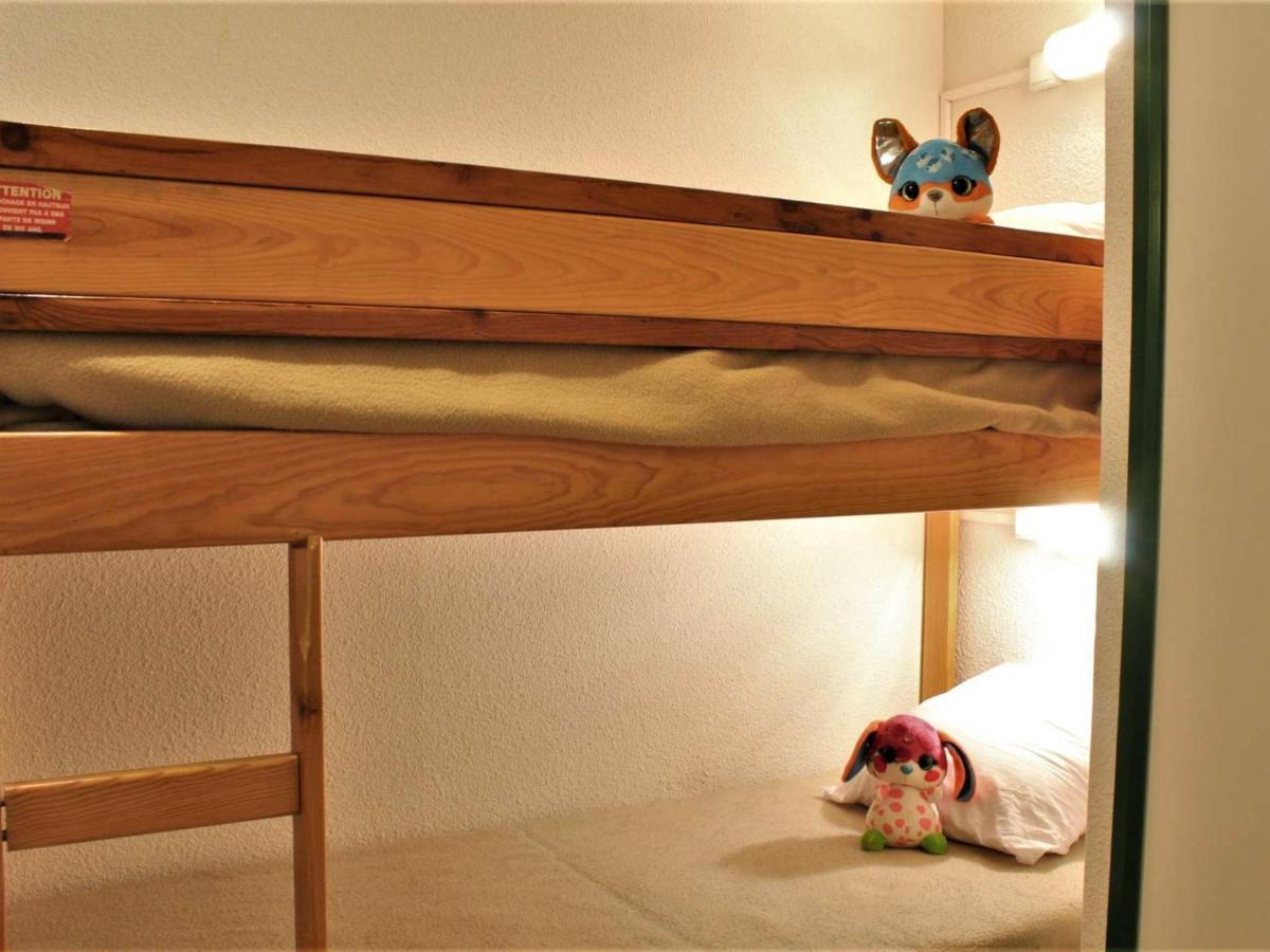 ריזול Studio Cosy Coeur De Station 2 Pers, Balcon, Proche Remontees Mecaniques, Animaux Acceptes - Fr-1-330-142 מראה חיצוני תמונה