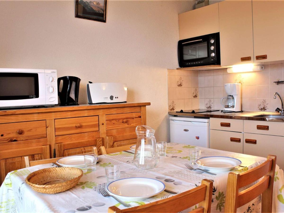 ריזול Studio Cosy Coeur De Station 2 Pers, Balcon, Proche Remontees Mecaniques, Animaux Acceptes - Fr-1-330-142 מראה חיצוני תמונה