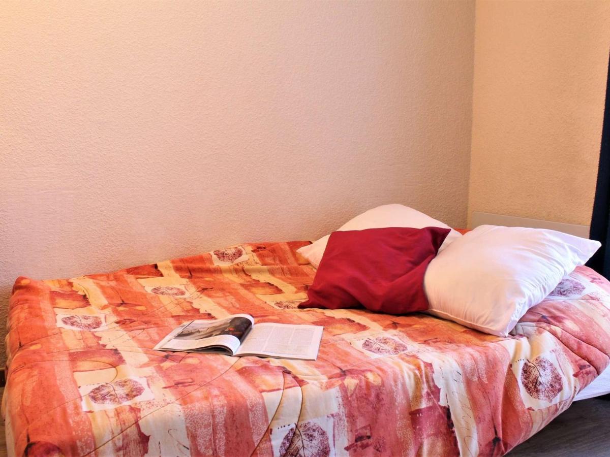 ריזול Studio Cosy Coeur De Station 2 Pers, Balcon, Proche Remontees Mecaniques, Animaux Acceptes - Fr-1-330-142 מראה חיצוני תמונה