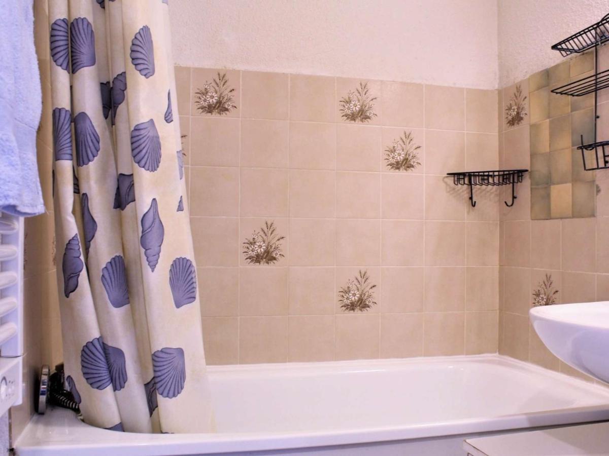 ריזול Studio Cosy Coeur De Station 2 Pers, Balcon, Proche Remontees Mecaniques, Animaux Acceptes - Fr-1-330-142 מראה חיצוני תמונה
